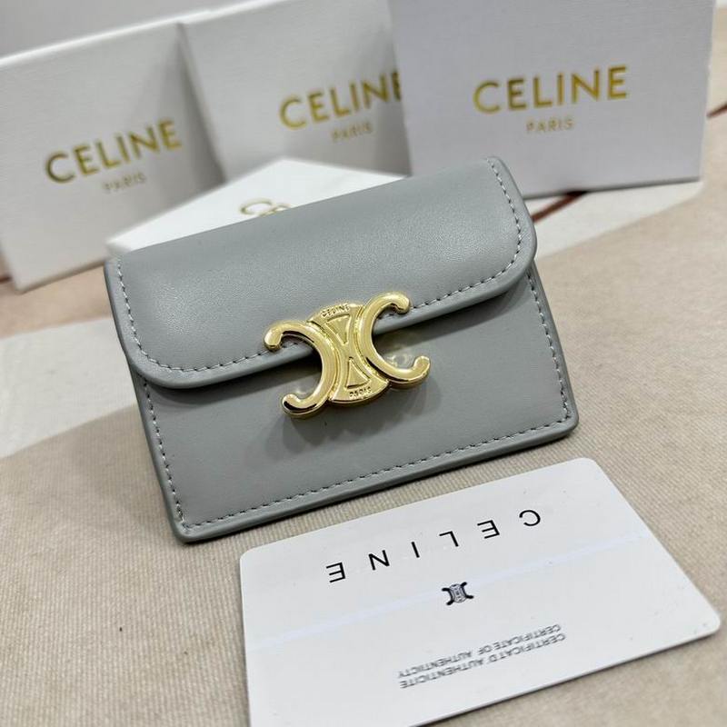 CELINE Wallets 39